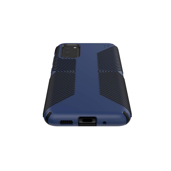 Speck Samsung Galaxy S20 Presidio Grip Klf- Coastal Blue