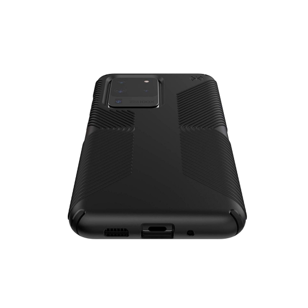Speck Samsung Galaxy S20 Ultra Presidio Grip Klf-Black