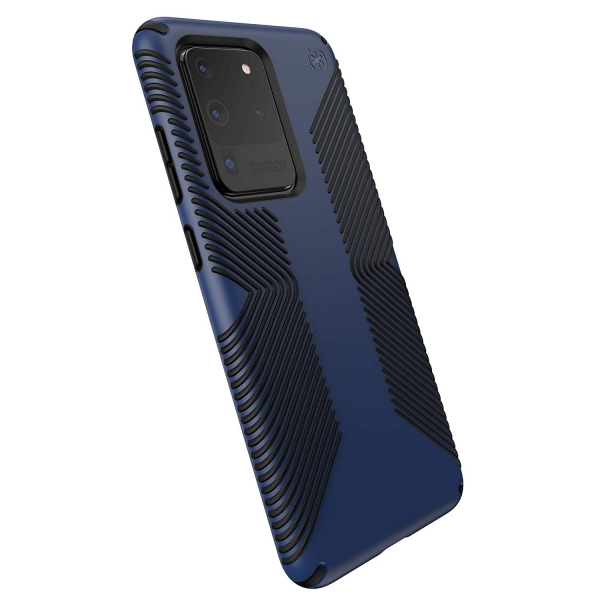 Speck Samsung Galaxy S20 Ultra Presidio Grip Klf- Coastal Blue