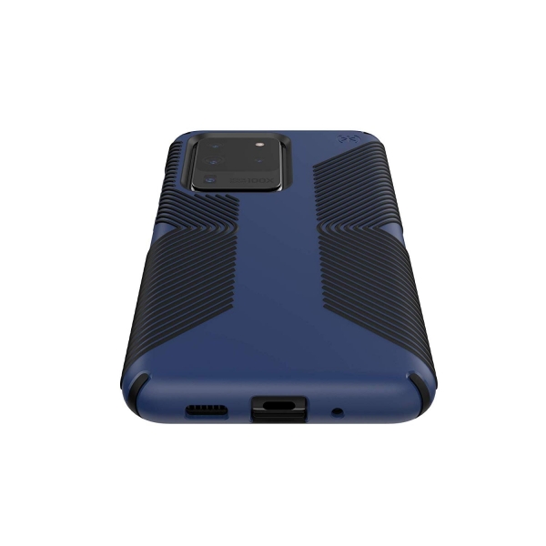 Speck Samsung Galaxy S20 Ultra Presidio Grip Klf- Coastal Blue