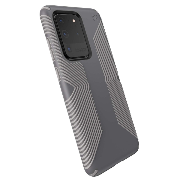 Speck Samsung Galaxy S20 Ultra Presidio Grip Klf-Graphite Grey