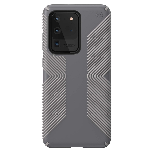 Speck Samsung Galaxy S20 Ultra Presidio Grip Klf-Graphite Grey