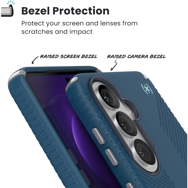 Speck Samsung Galaxy S26 Presidio2 K�l�f-Blue