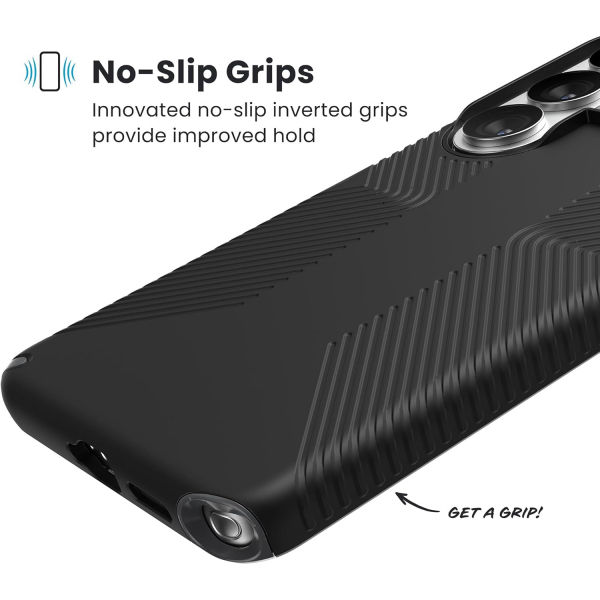 Speck Samsung Galaxy S26 Ultra Presidio2 K�l�f-Black