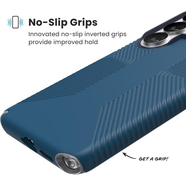 Speck Samsung Galaxy S26 Ultra Presidio2 K�l�f-Blue