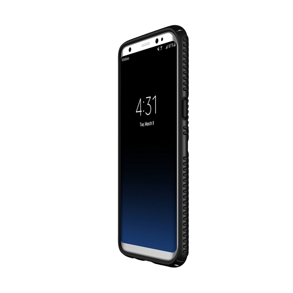 Speck Samsung Galaxy S8 Klf-Black