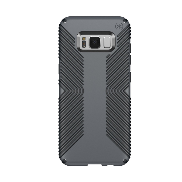 Speck Samsung Galaxy S8 Klf- Graphite Grey Charcoal Grey
