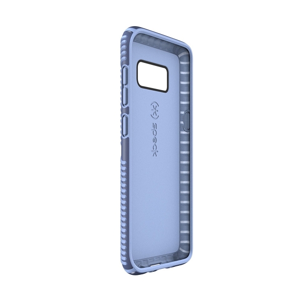 Speck Samsung Galaxy S8 Klf-Marine Blue Twilight Blue