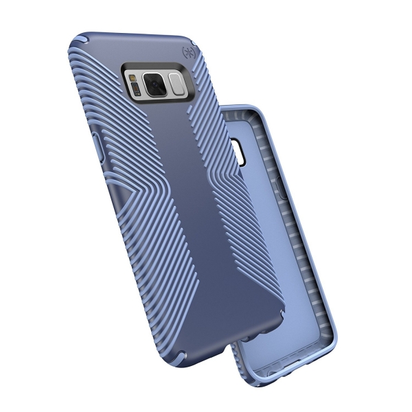 Speck Samsung Galaxy S8 Klf-Marine Blue Twilight Blue