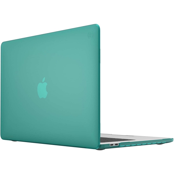 Speck SmartShell MacBook Pro Klf (15 in)-Calypso Blue Diffuse