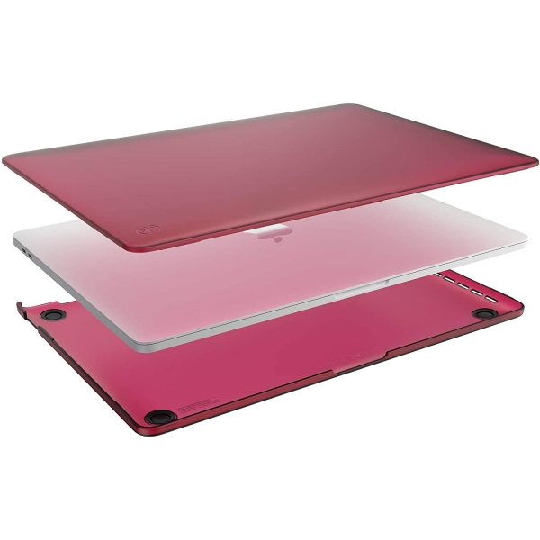 Speck SmartShell MacBook Pro Klf (15 in)-Rose Pink