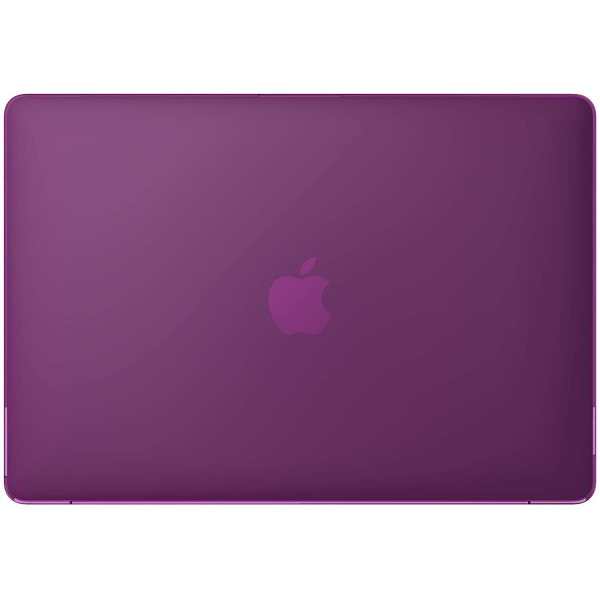 Speck SmartShell MacBook Pro Klf (15 in)-Wildberry Purple