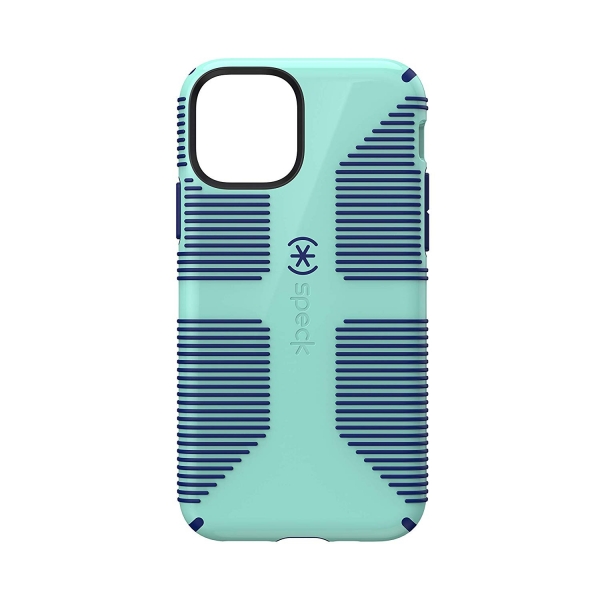 Speck  iPhone 11 Pro CandyShell Grip Klf (MIL-STD-810G)-Cool Blue