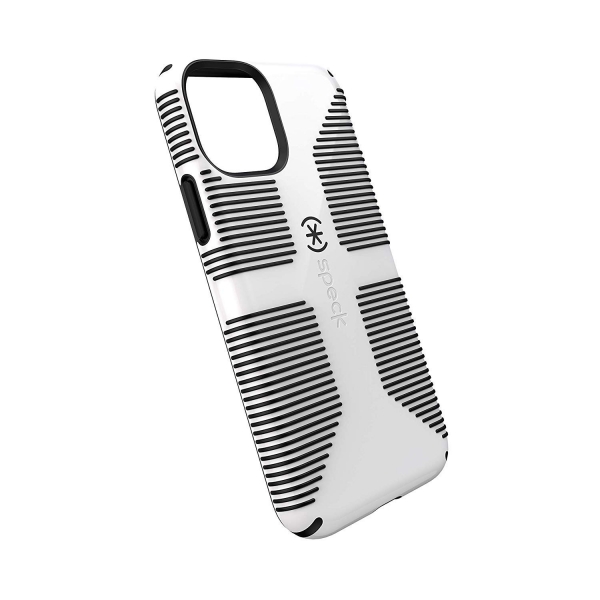 Speck  iPhone 11 Pro CandyShell Grip Klf (MIL-STD-810G)-White