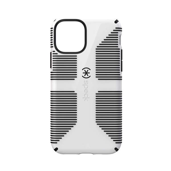 Speck  iPhone 11 Pro CandyShell Grip Klf (MIL-STD-810G)-White