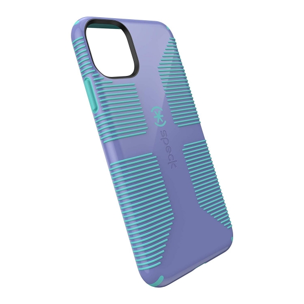 Speck  iPhone 11 Pro CandyShell Grip Klf (MIL-STD-810G)-Wisteria Purple