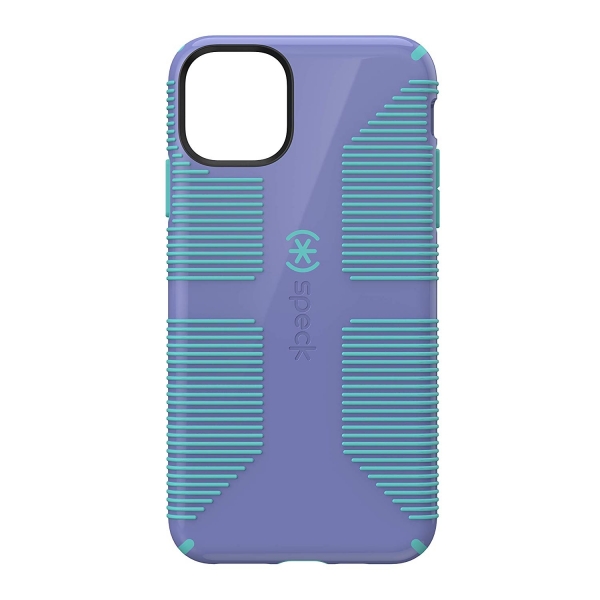 Speck  iPhone 11 Pro Max CandyShell Grip Klf (MIL-STD-810G)-Wisteria Purple