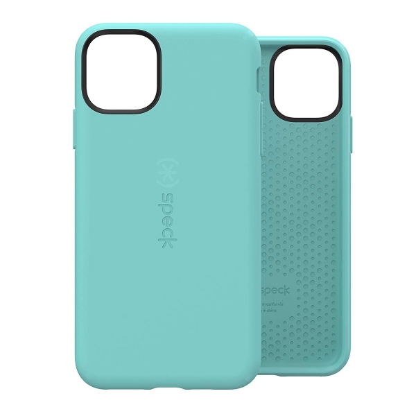 Speck iPhone 11 Pro Max CandyShell Klf (MIL-STD-810G)-Zeal Teal