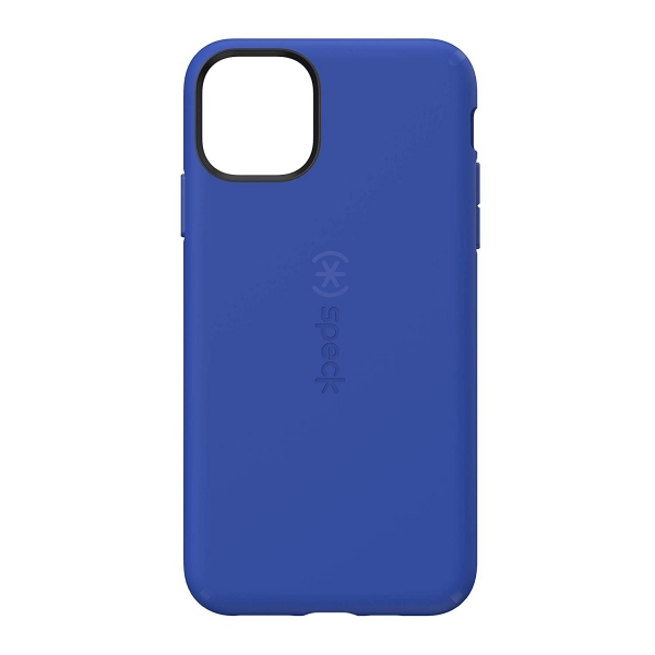 Speck iPhone 11 Pro Max CandyShell Klf (MIL-STD-810G)-Blueberry Blue