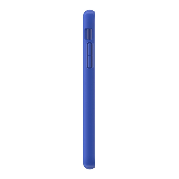 Speck iPhone 11 CandyShell Kılıf (MIL-STD-810G)-Blueberry Blue