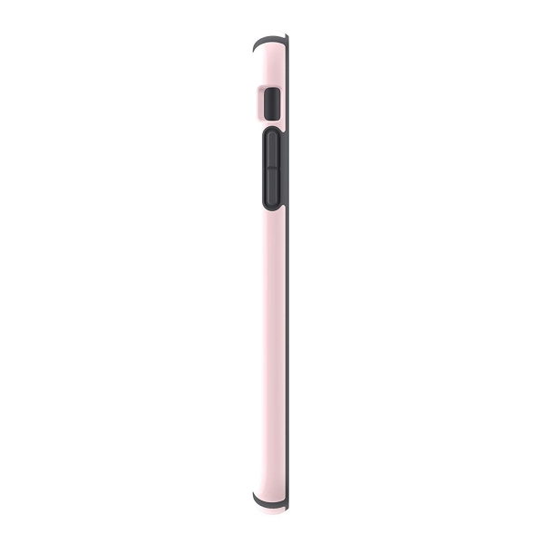 Speck iPhone 11 CandyShell Klf (MIL-STD-810G)-Quartz Pink