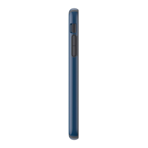 Speck iPhone 11 Pro CandyShell Klf (MIL-STD-810G)-Deep Seal Blue