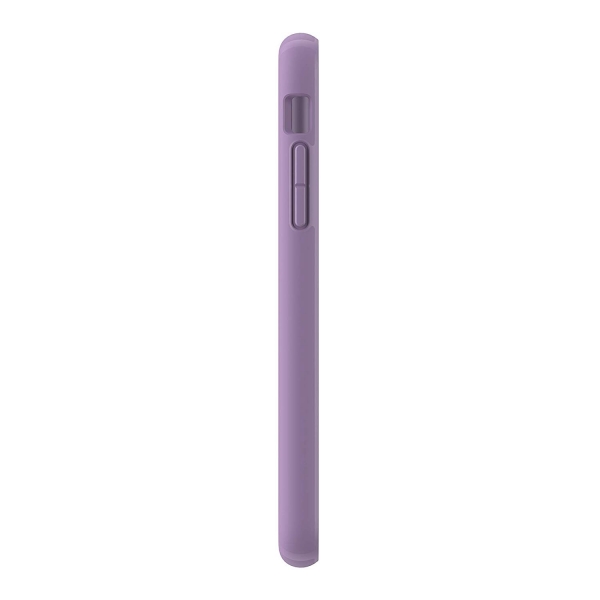 Speck iPhone 11 CandyShell Kılıf (MIL-STD-810G)-Lilac Purple