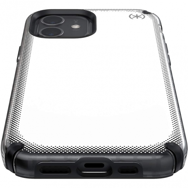 Speck iPhone 12 Presidio2 Armor Cloud Klf (MIL-STD-810G)