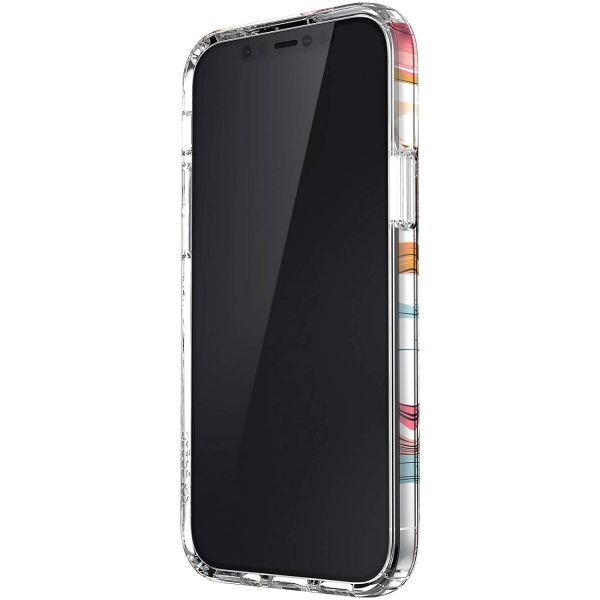  Speck iPhone 12 Presidio Edition Klf (MIL-STD-810G)