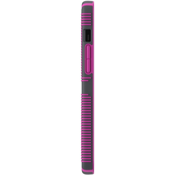 Speck iPhone 12 CandyShell Pro Grip Serisi Klf (MIL-STD-810G)-Purple