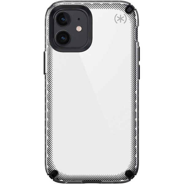 Speck iPhone 12 Mini Presidio2 Armor Cloud Klf (MIL-STD-810G)