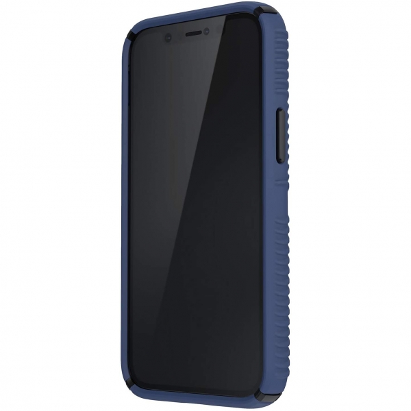 Speck iPhone 12 Mini Presidio2 Grip Serisi Klf (MIL-STD-810G)-Coastal Blue