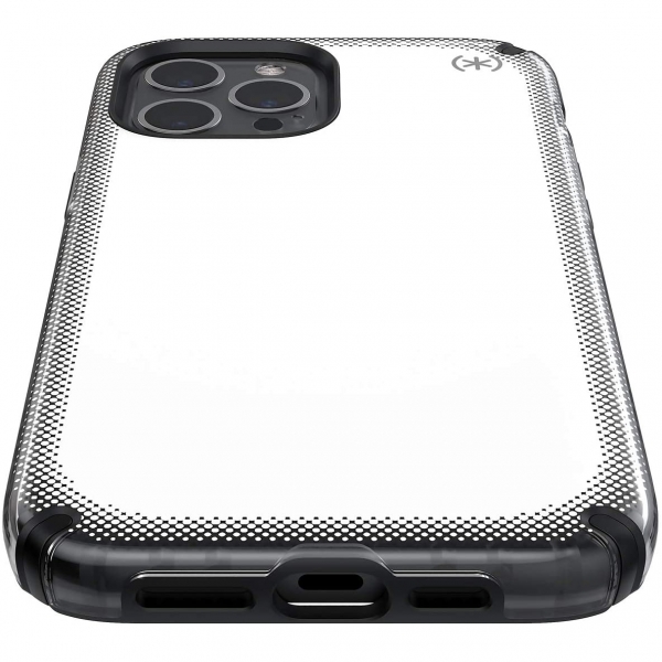 Speck iPhone 12 Pro Max Presidio2 Armor Cloud Klf (MIL-STD-810G)