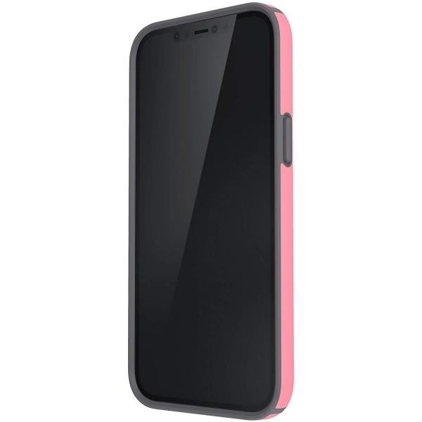 Speck iPhone 12 Pro Max CandyShell Pro Serisi Klf (MIL-STD-810G)-Moody Grey