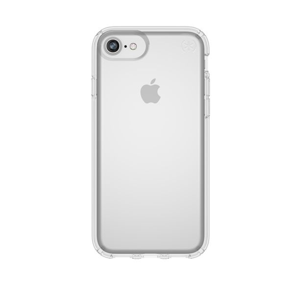 Speck iPhone 8 Presidio Clear Klf