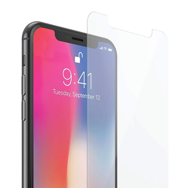 Speck iPhone XR ShieldView Cam Ekran Koruyucu