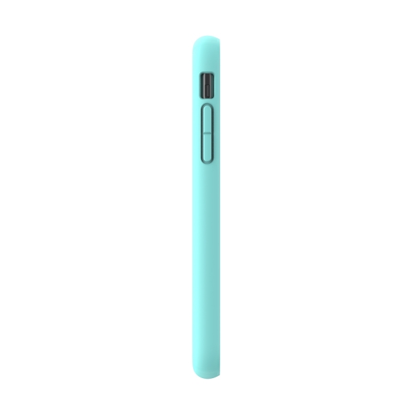 Speck iPhone XR CandyShell Fit Klf (MIL-STD-810G)-ZEAL TEAL