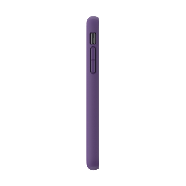 Speck iPhone XR CandyShell Fit Klf (MIL-STD-810G)-PENNANT PURPLE