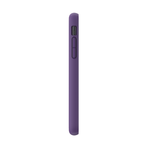 Speck iPhone XR CandyShell Fit Klf (MIL-STD-810G)-PENNANT PURPLE