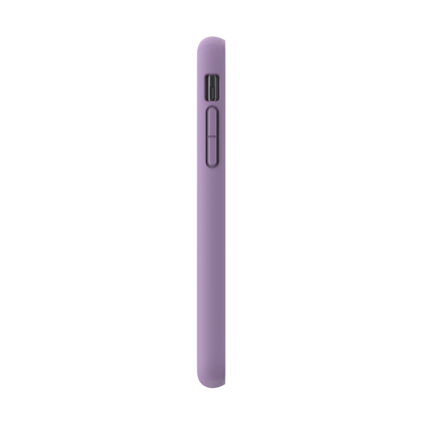 Speck iPhone XR CandyShell Fit Klf (MIL-STD-810G)-LILAC PURPLE