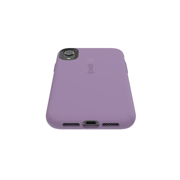 Speck iPhone XR CandyShell Fit Klf (MIL-STD-810G)-LILAC PURPLE