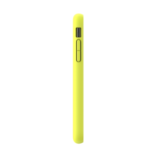 Speck iPhone XR CandyShell Fit Klf (MIL-STD-810G)-ANTIFREEZE YELLOW