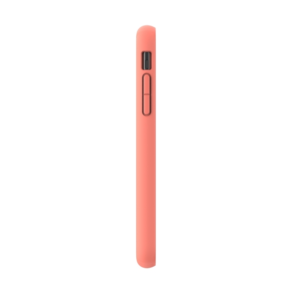 Speck iPhone XR CandyShell Fit Klf (MIL-STD-810G)-APRICOT PEACH