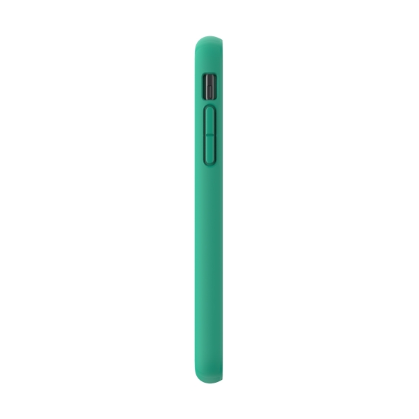 Speck iPhone XR CandyShell Fit Klf (MIL-STD-810G)-EVERGREEN GREEN