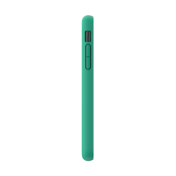 Speck iPhone XR CandyShell Fit Klf (MIL-STD-810G)-EVERGREEN GREEN