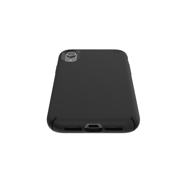 Speck iPhone XR Presidio Pro Klf-BLACK