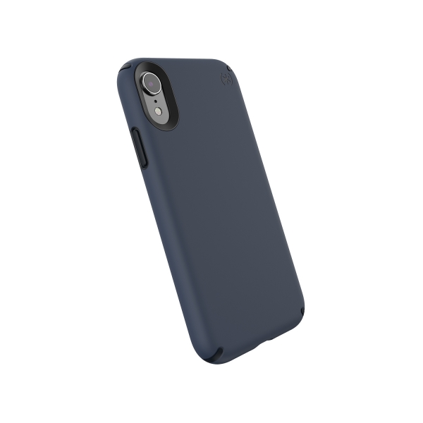 Speck iPhone XR Presidio Pro Klf-ECLIPSE BLUE