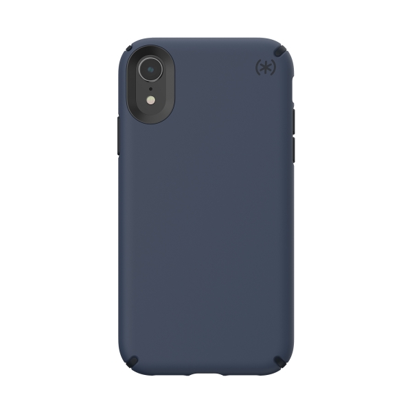 Speck iPhone XR Presidio Pro Klf-ECLIPSE BLUE