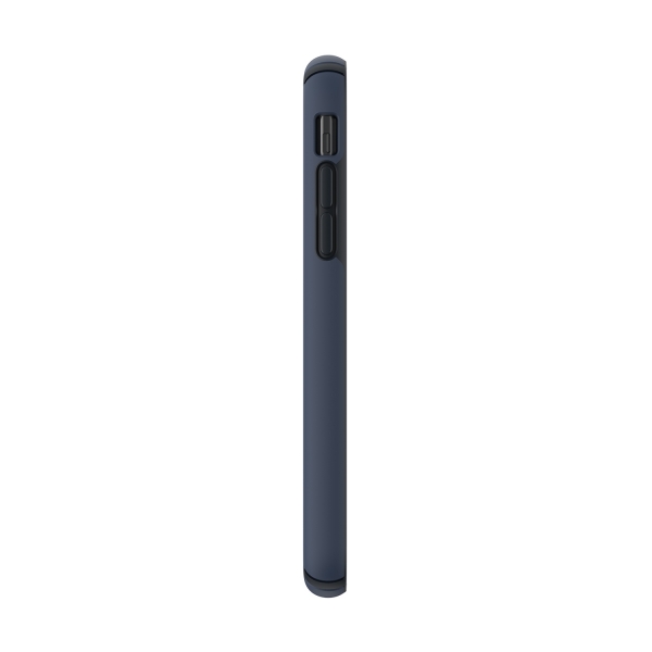 Speck iPhone XR Presidio Pro Klf-ECLIPSE BLUE