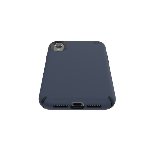 Speck iPhone XR Presidio Pro Klf-ECLIPSE BLUE